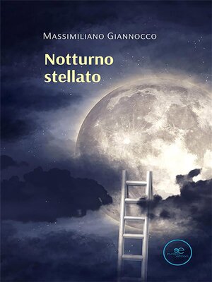 cover image of Notturno stellato